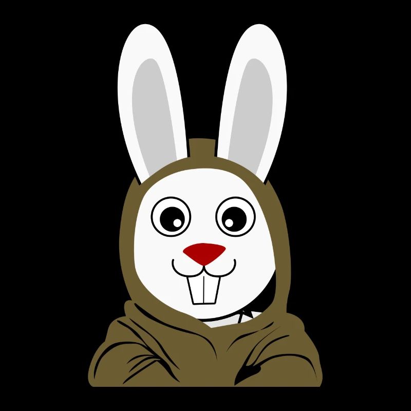 Rabbit Rabbit Rabbit Costume Rabbit Rabbit