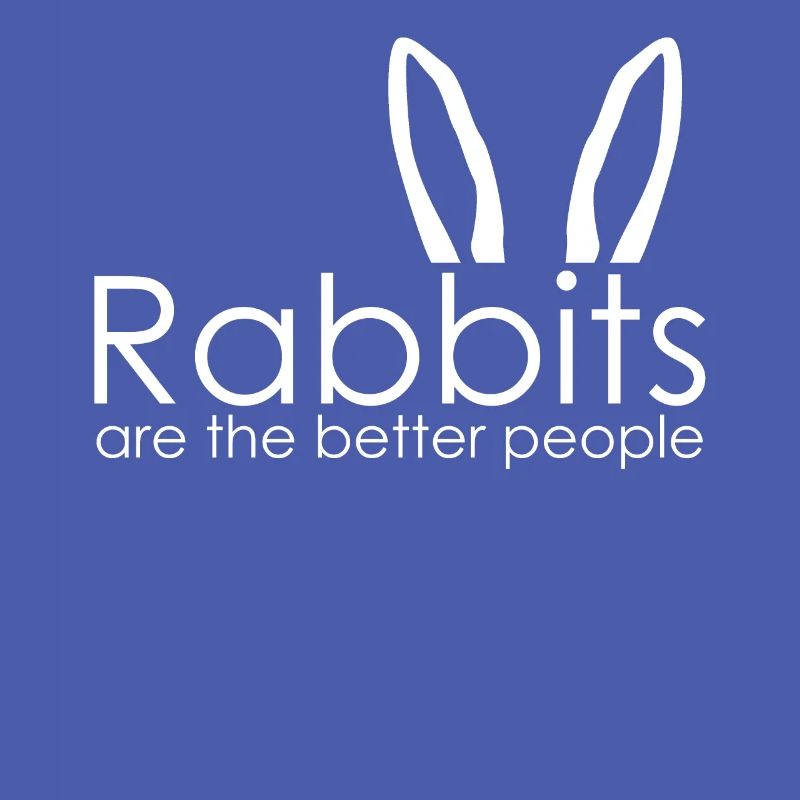 Rabbit Rabbit Rabbit