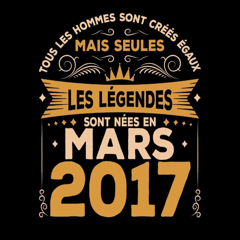 Mars 2017 | Mars 2017 anniversaire 2017