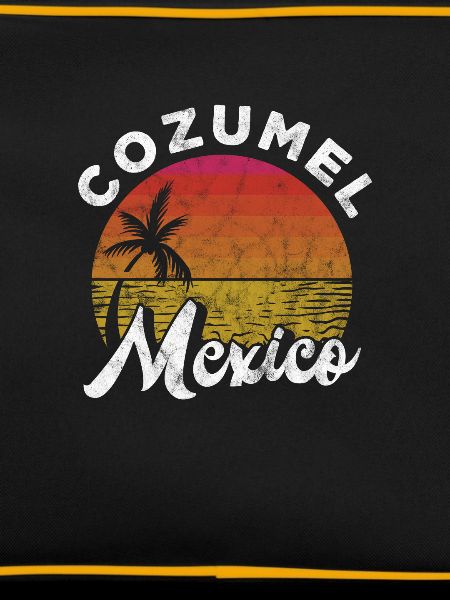 Mexiko Conzumel