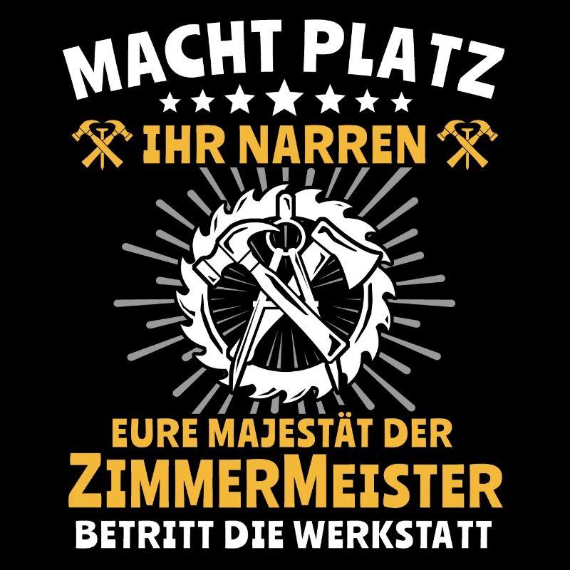 Zimmermann Zimmerer