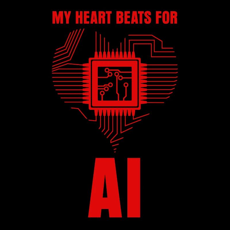 Artifical Intelligence Admin Programmer