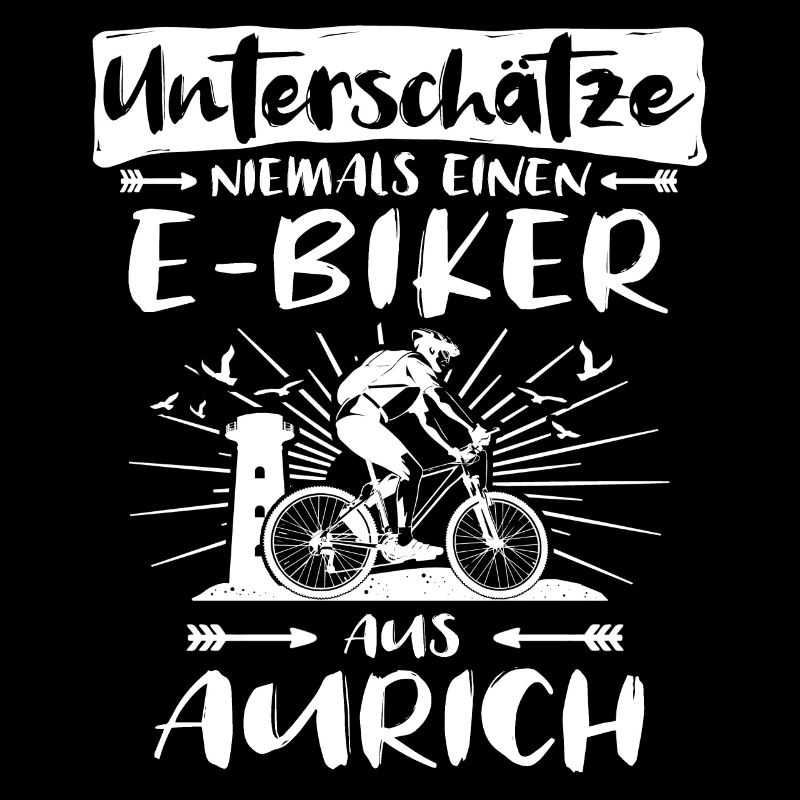 Ebike Aurich Ebiking Auricher E-Biker