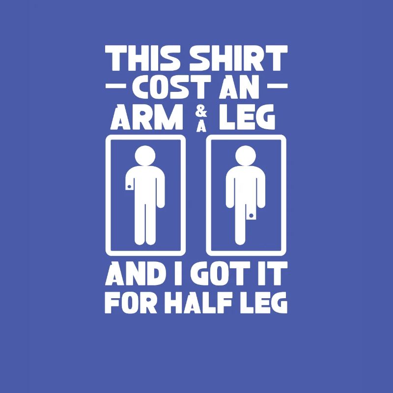 Amputation Amputation Prosthesis Gift