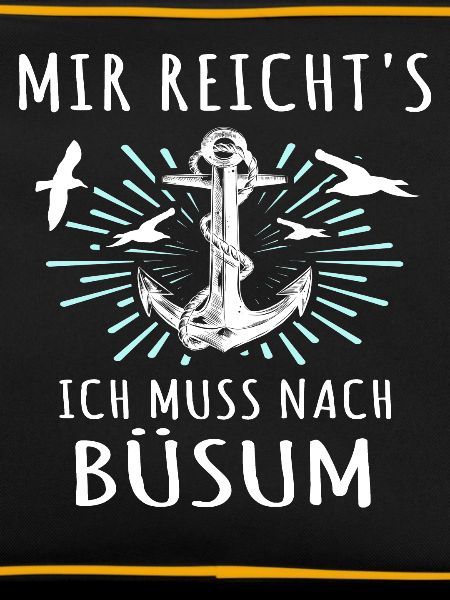 Büsum Sprüche Büsumer
