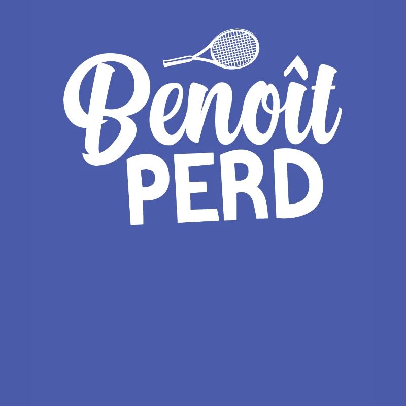 Benoit Perd