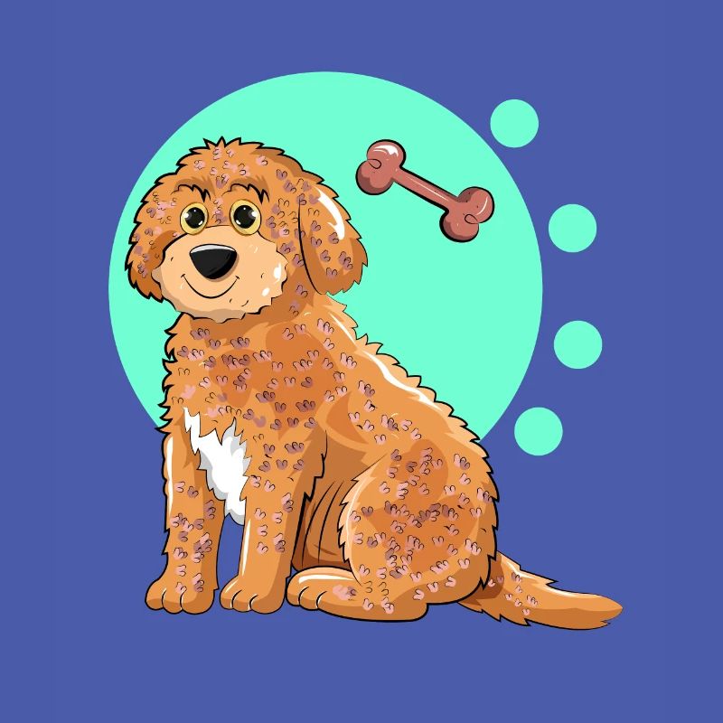 Cockapoo Dog