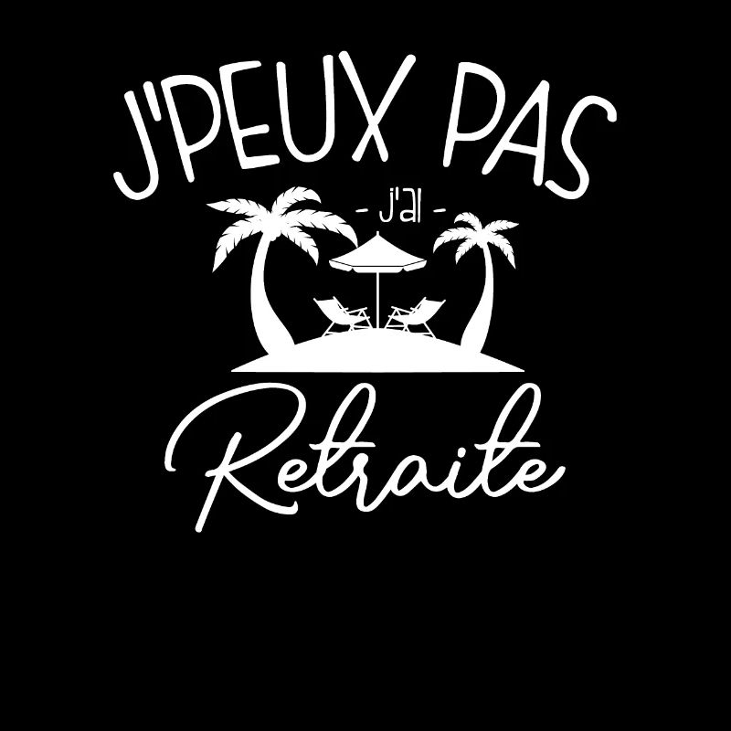 Pas Dispo, Retraite Active!