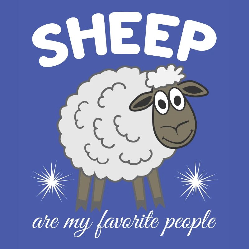 Schaf Schafe Schäfer Schäfchen