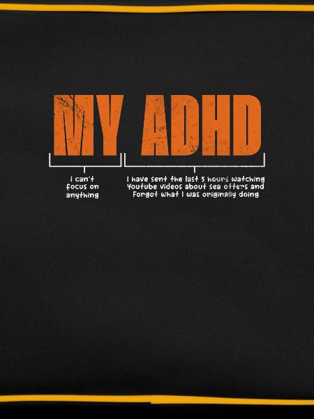 ADHD