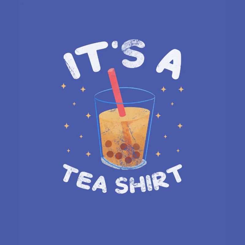 Bubble Tea Boba Tea Kawaii Geschenk