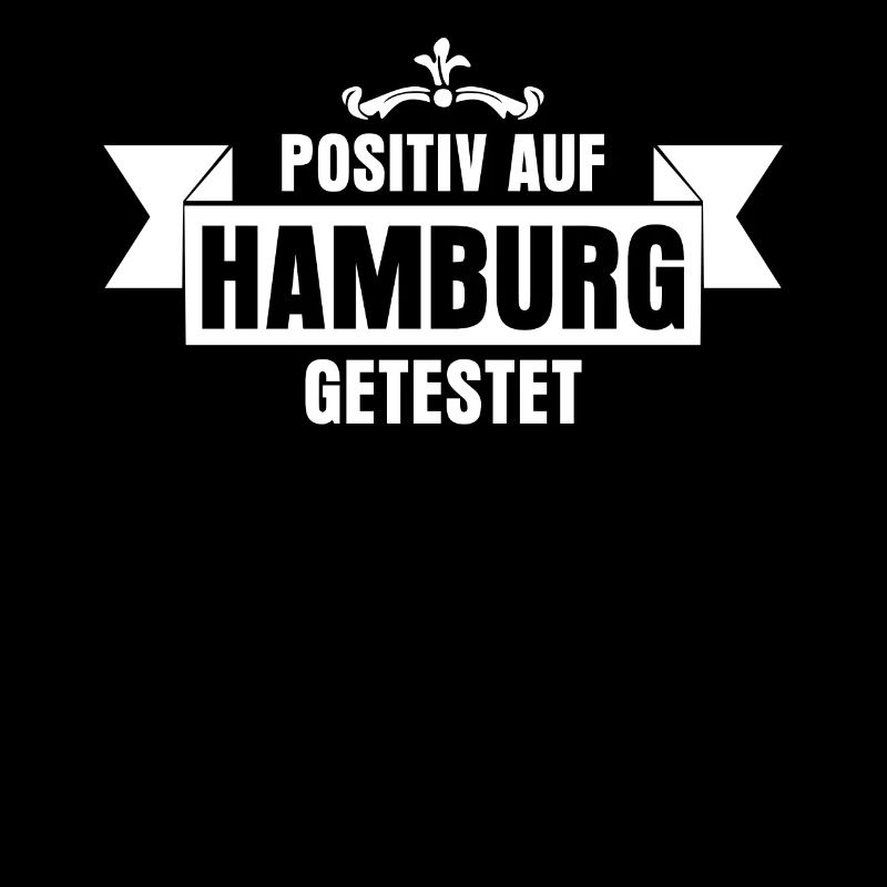 Hamburg Hamburger Spruch