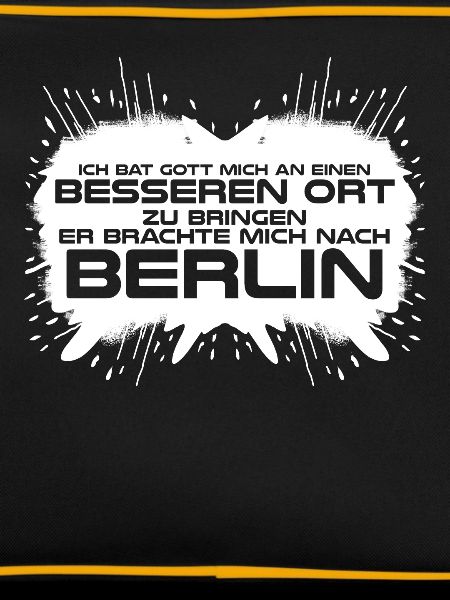 Berlin Berliner