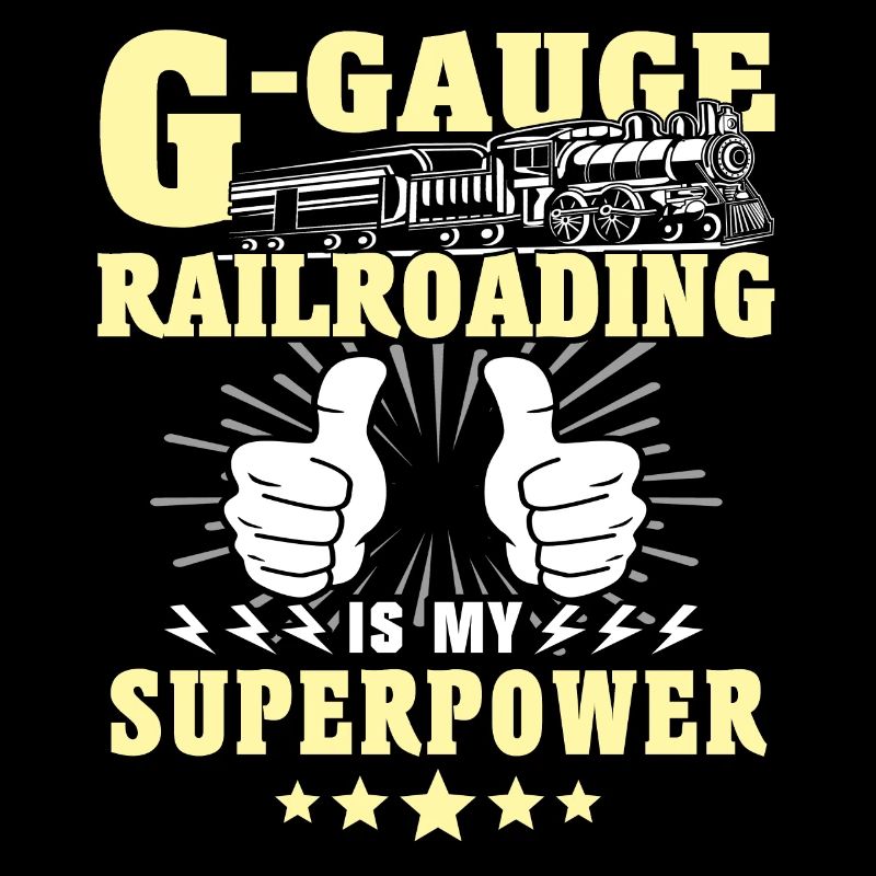 Garteneisenbahn Spur G