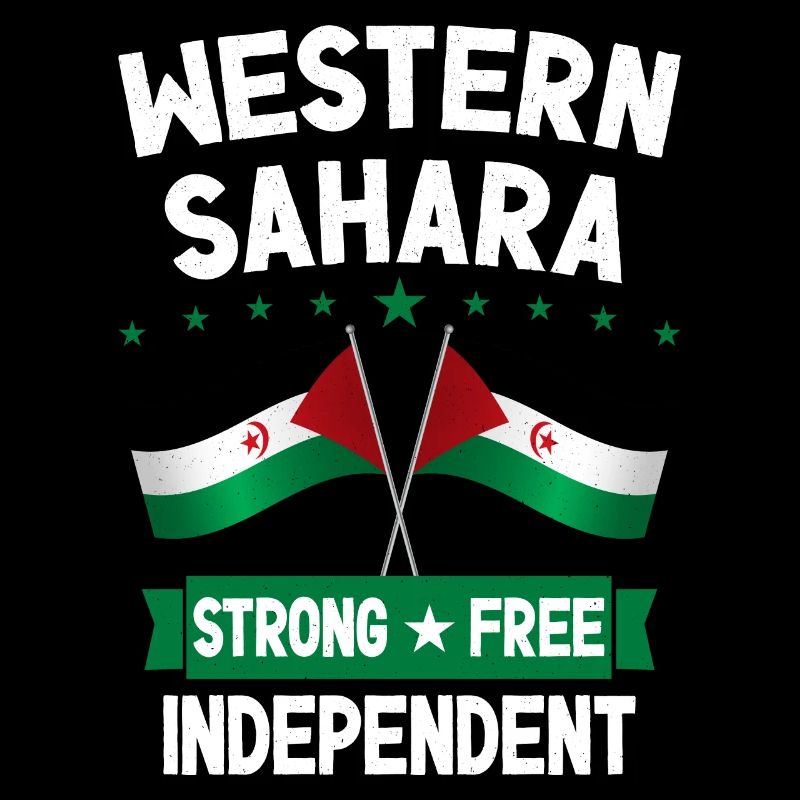Sahara occidental