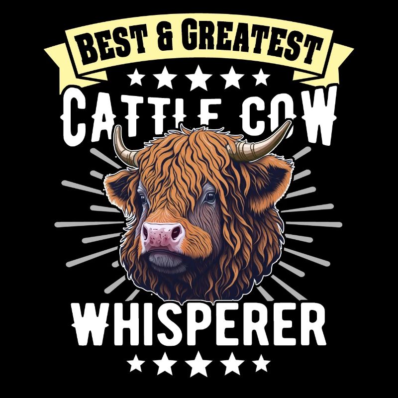 Highland cattle Cattle Cows