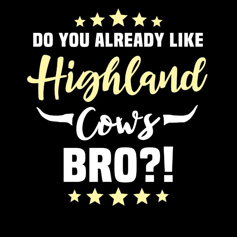 Highland cattle Cattle Cows