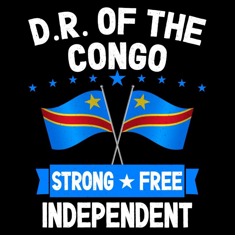 République démocratique du Congo