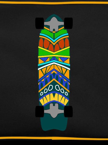 Longboarder Longboarding Longboard