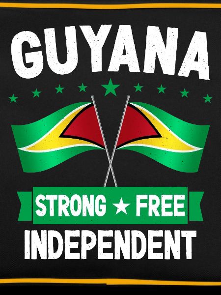 Guyana