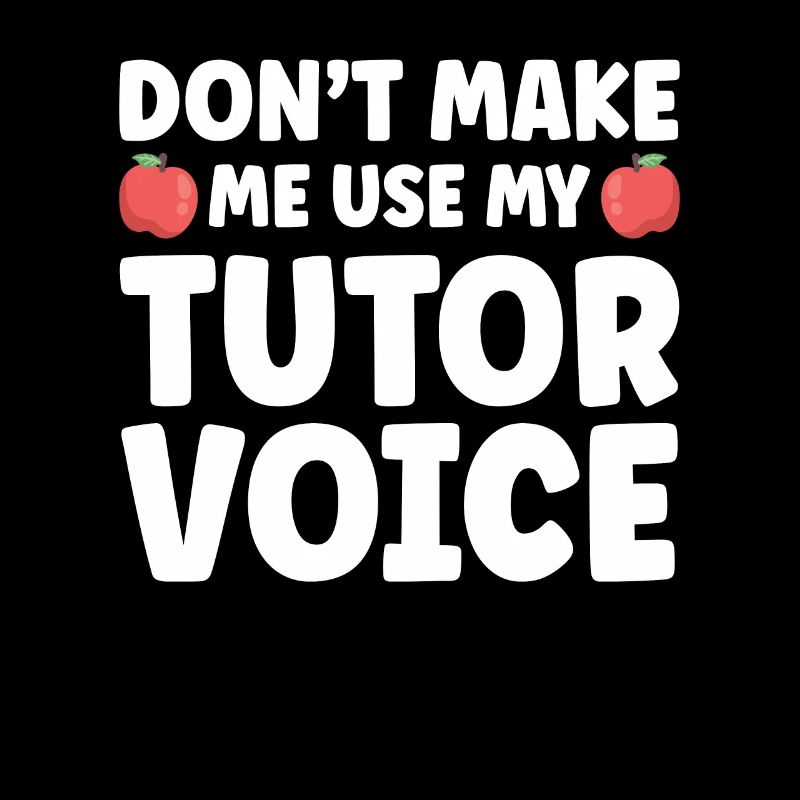 Tutor Geschenk Tutor