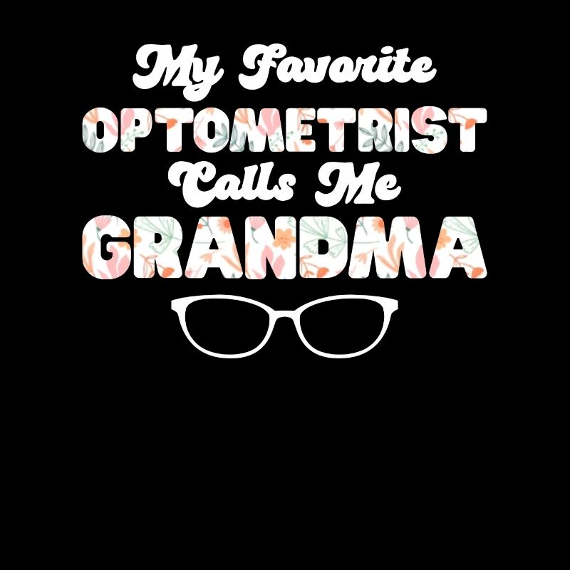 Optiker Geschenk Optometrie