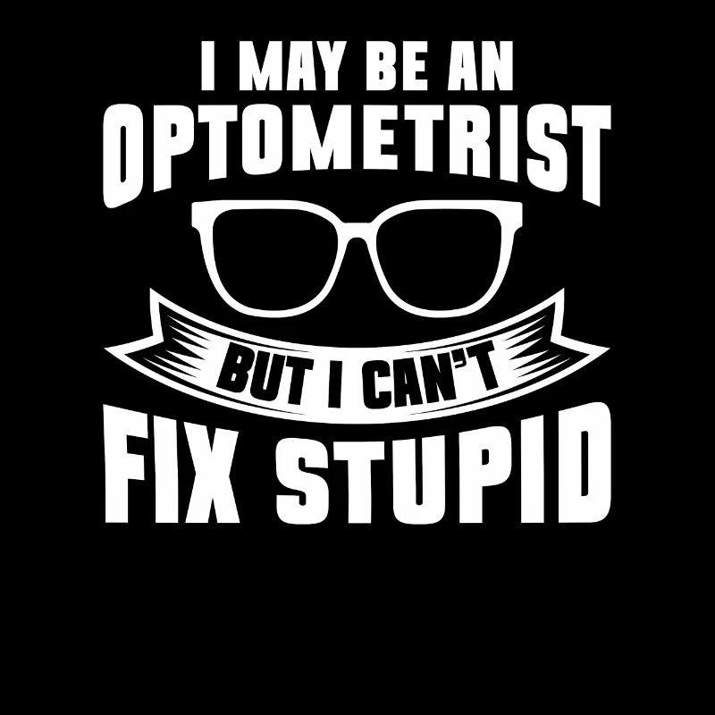 Optiker Geschenk Optometrie