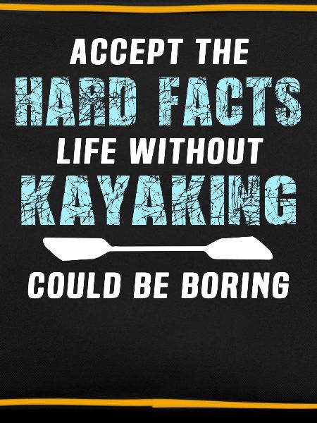 Kayaking