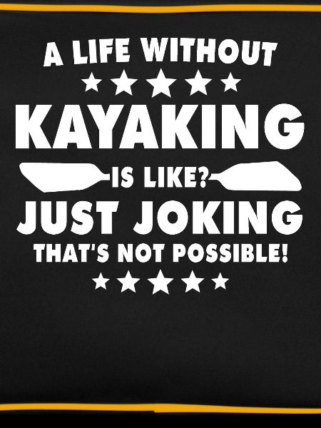 Kayaking