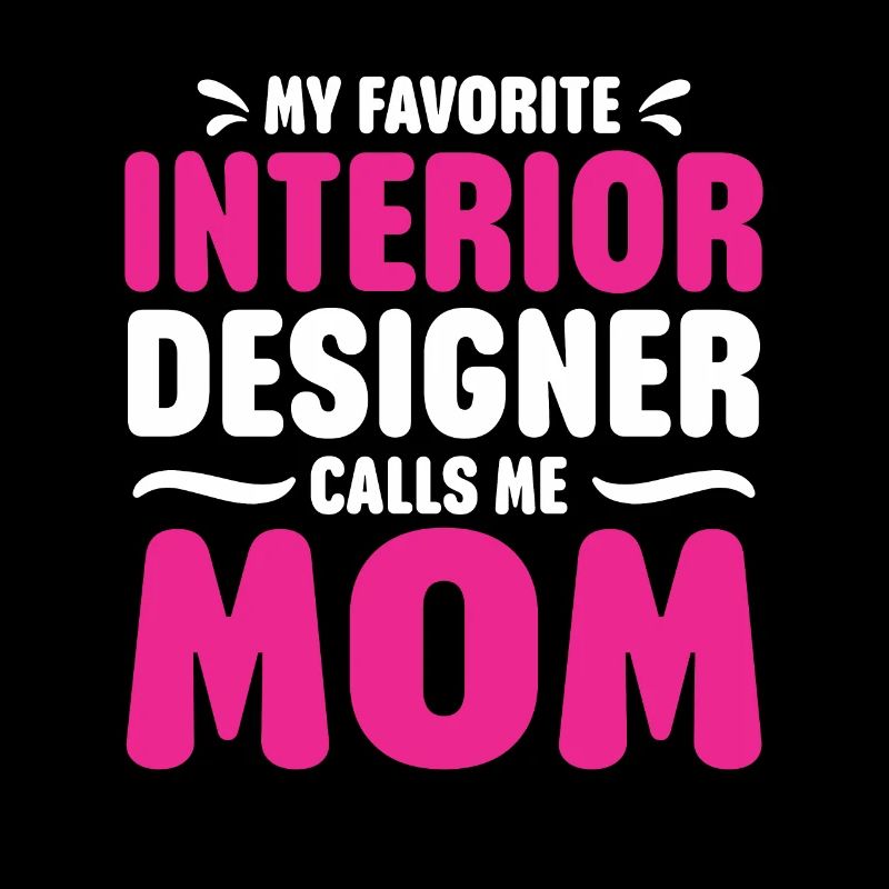 Interior Designer Gift Interior Decoration Designer