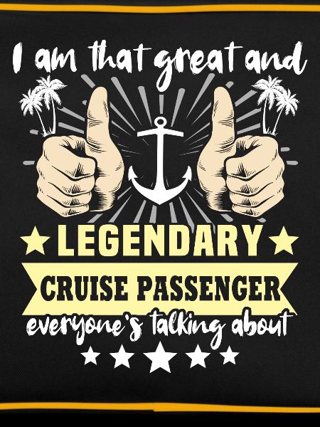 Cruise Ship Cruise