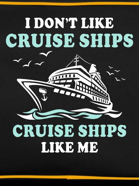 Cruise Ship Cruise