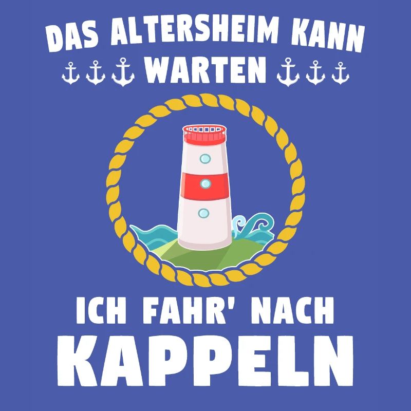 Kappeln Sprüche Kappelner Spruch