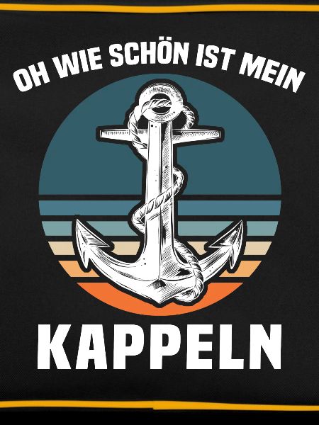 Kappeln Kappelner Spruch