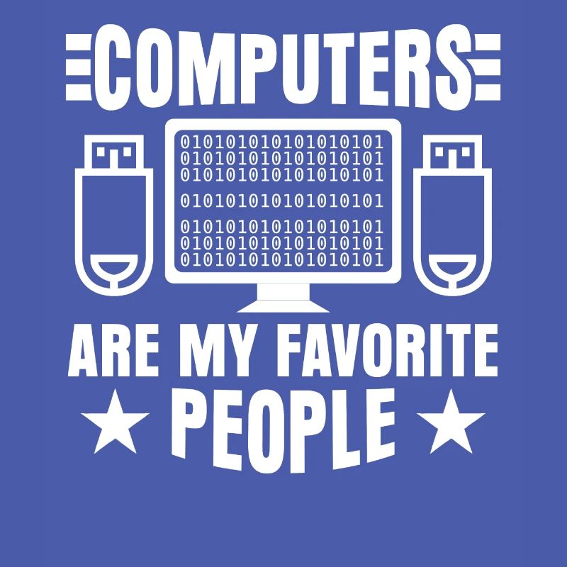 Admin Programmer Computer Scientist