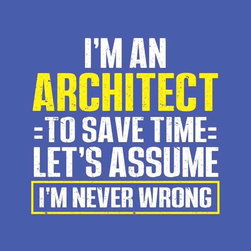 Architect's Gift, Architecture Lover