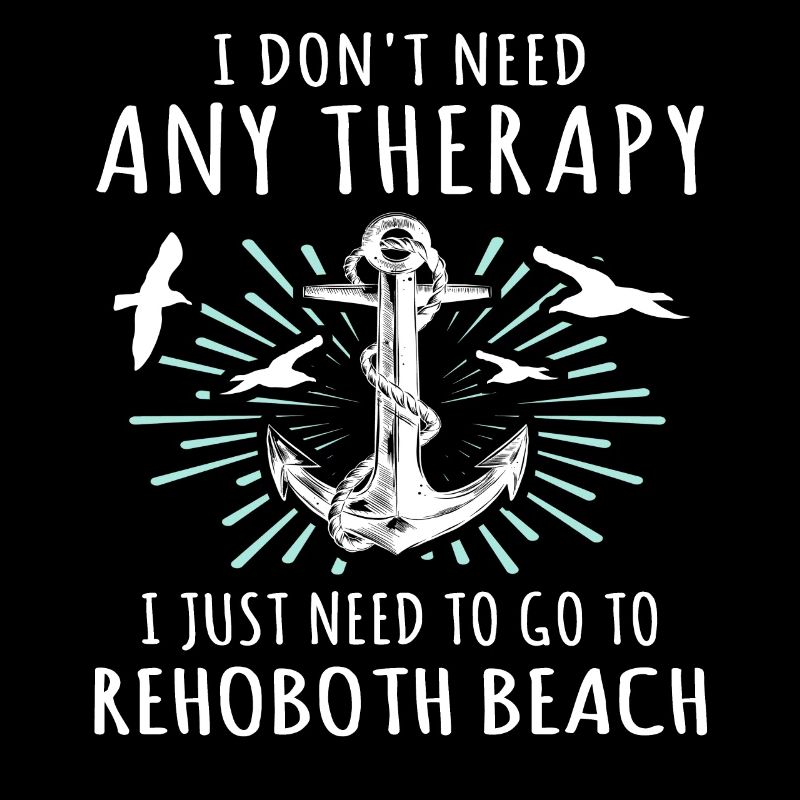 Rehoboth Beach Delaware