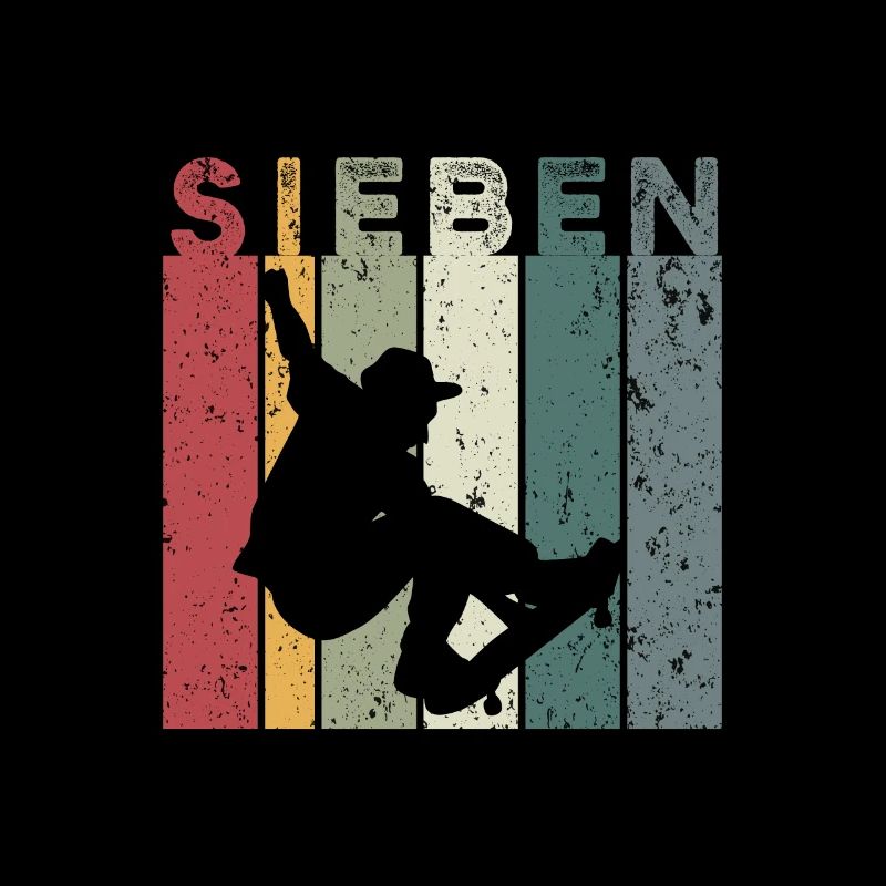 Sieben