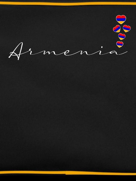 Arménie