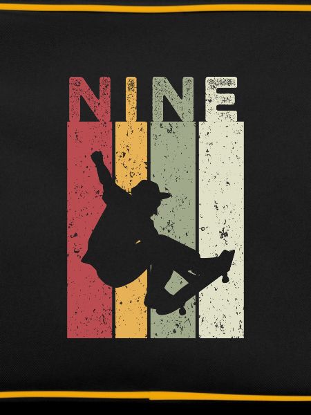 Nine