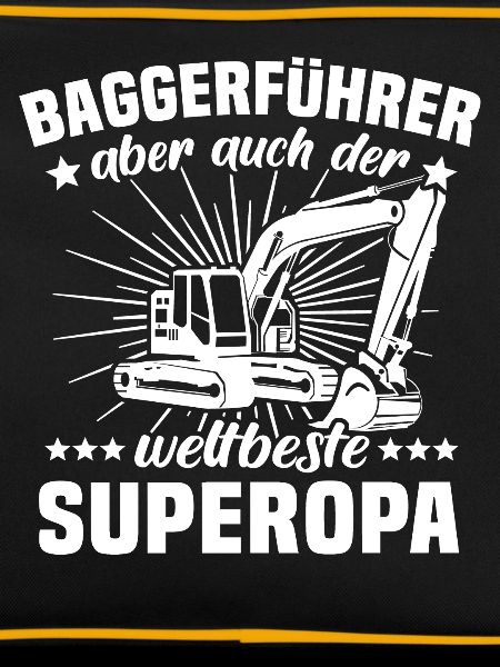 Baggerfuehrer Opa Baggert