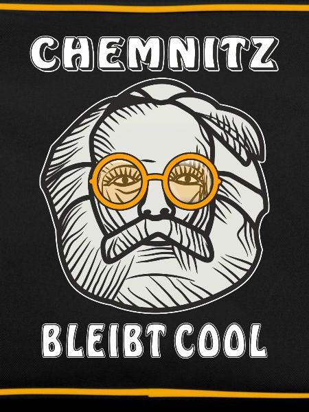 CHEMNITZ BLEIBT COOL