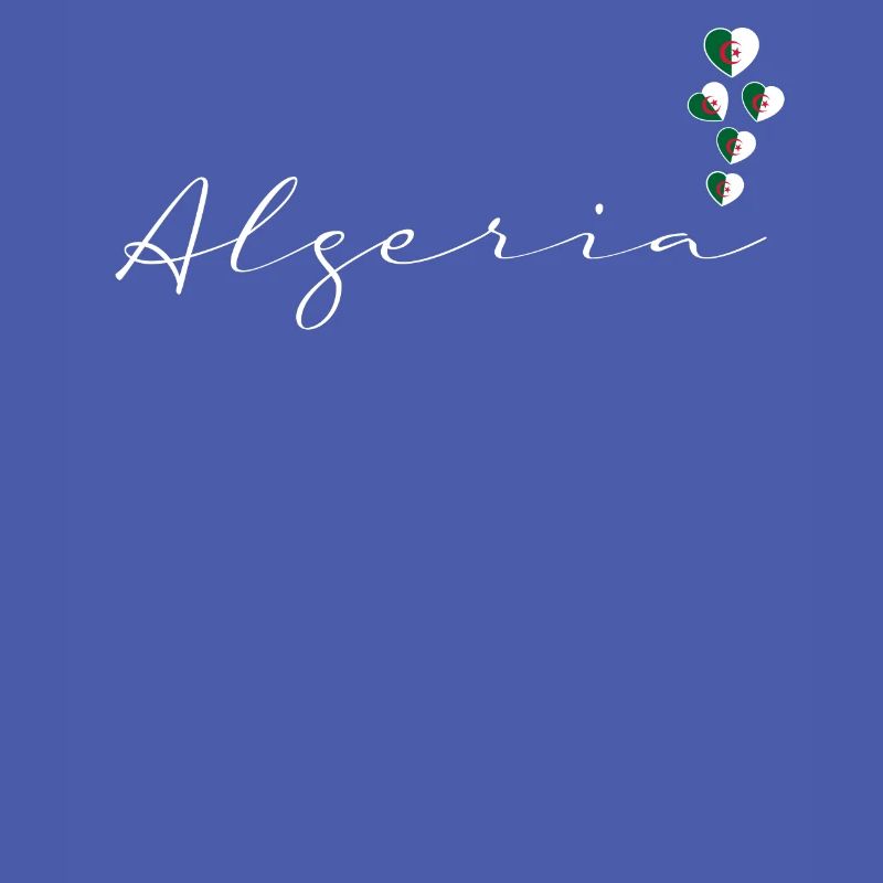 Algeria