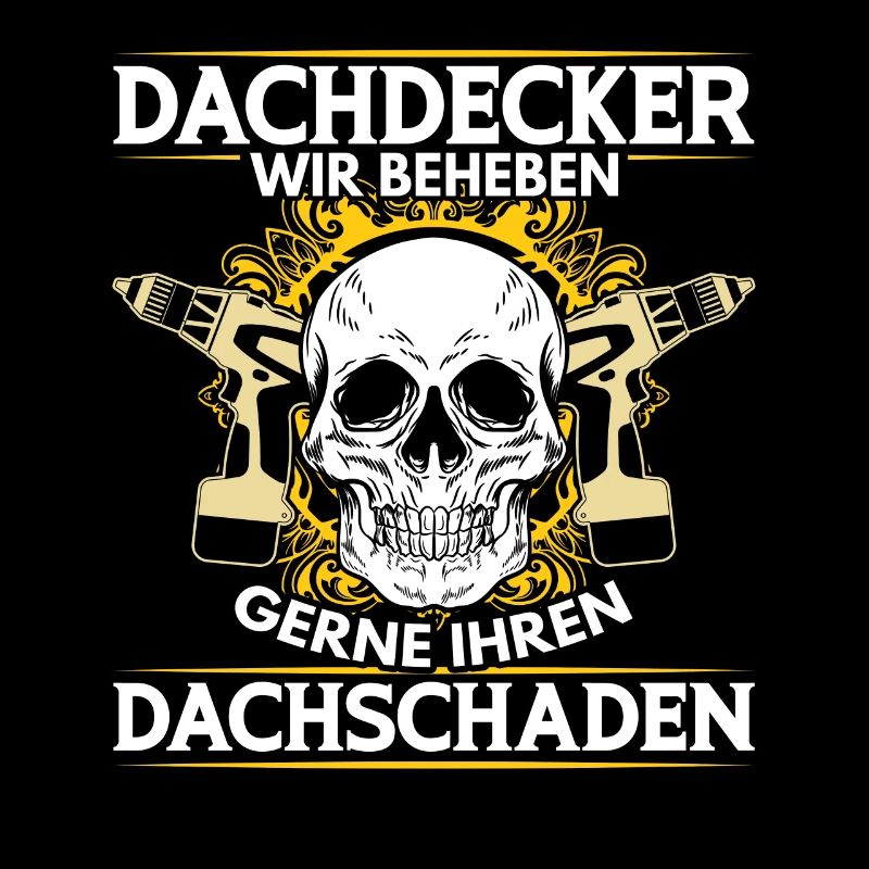 Dachdecker – Wir beheben gerne Ihren Dachschaden