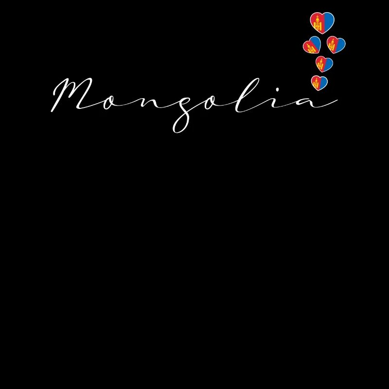 Mongolei