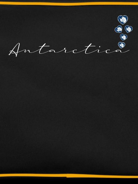 Antarctique