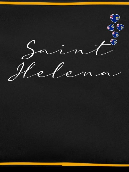 Sainte-Hélène