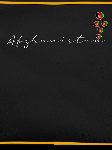Afghanistan