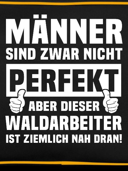 Waldarbeiter