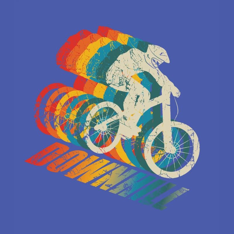 VTT de descente
